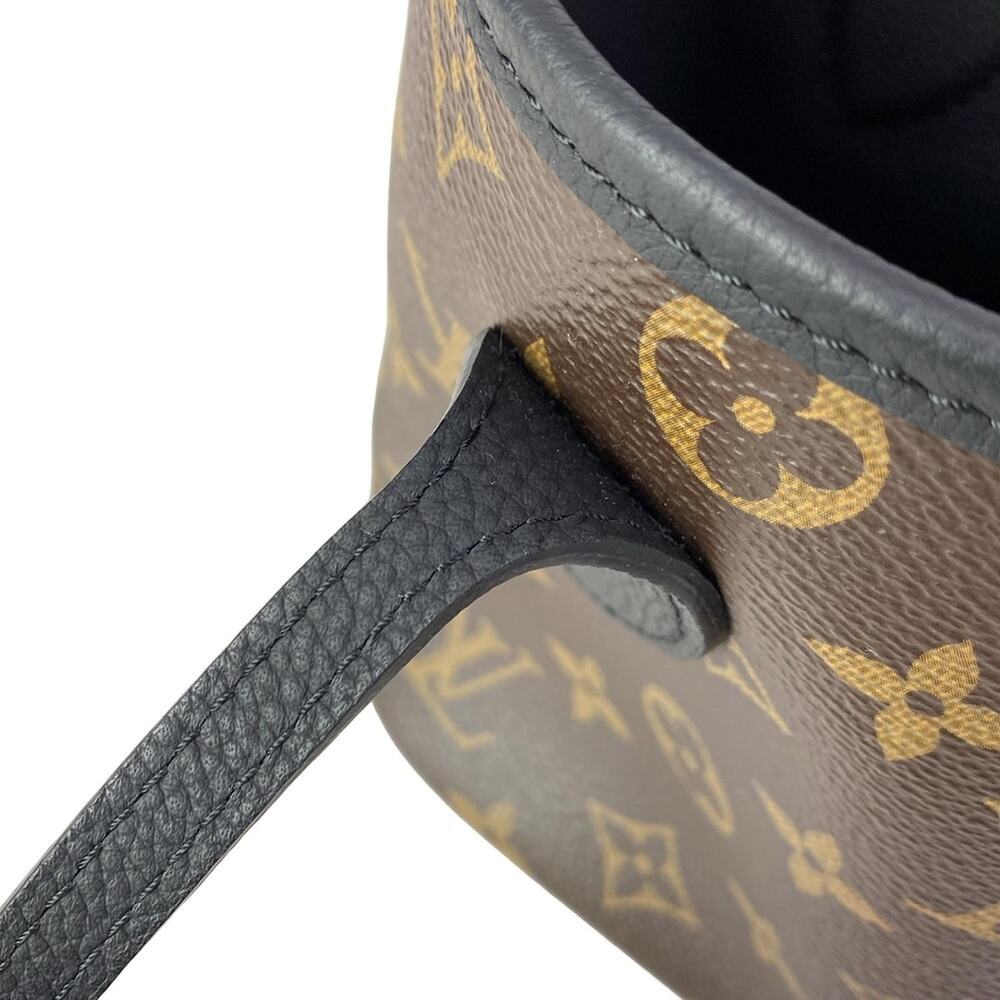 Louis Vuitton Neverfull Inside Out BB Monogram Tote Bag M12099 - Picture 15 of 16